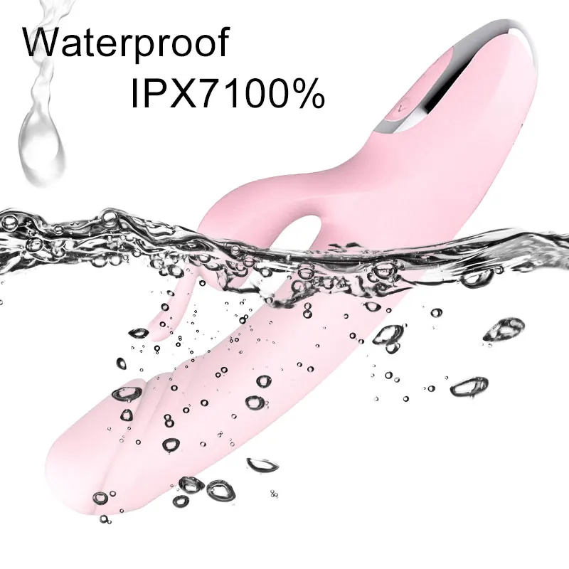 
Wholesale Female Wireless Vagina Sex Toy Woman Clitoris Massage Dildo Sucking Vibrator 