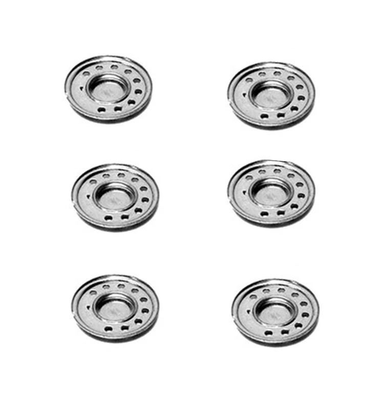 High Precision EMI Shielding Case rf shield material