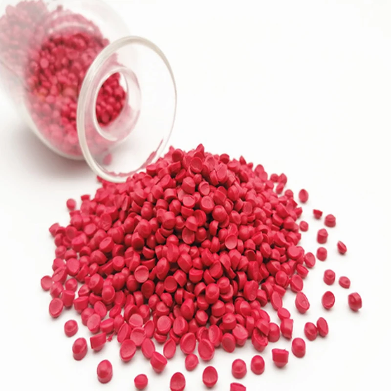 China PVC Granules Suppliers Sale Compound Granules/High Quality PVC Raw PVC Materials