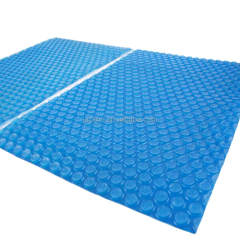 High density winter water cover, waterproof swimming pool cover