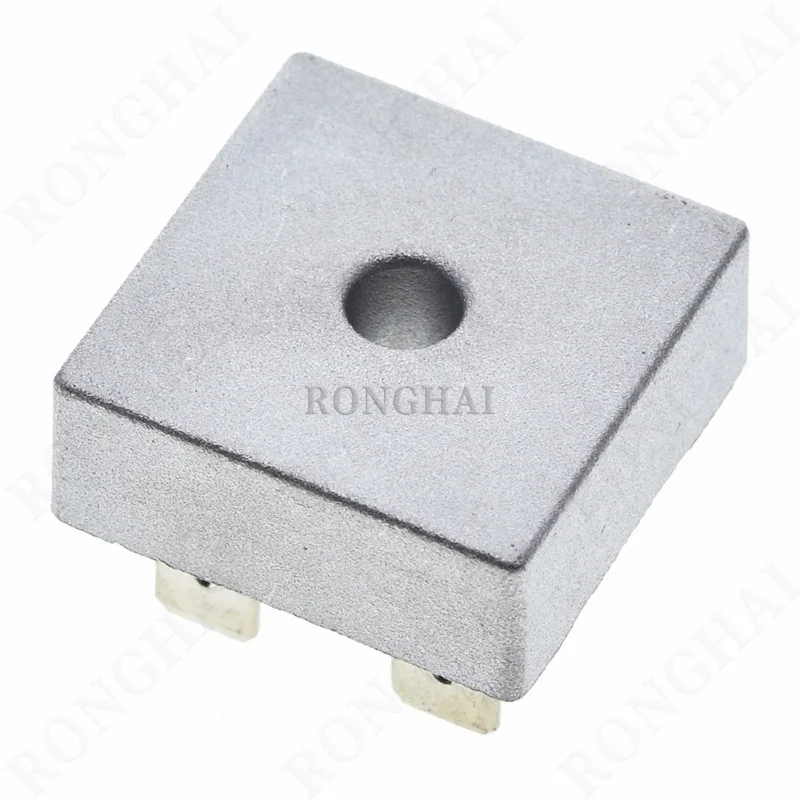 KBPC 3510 35A 1000V однофазный кремниевый мостовой выпрямитель KBPC3510