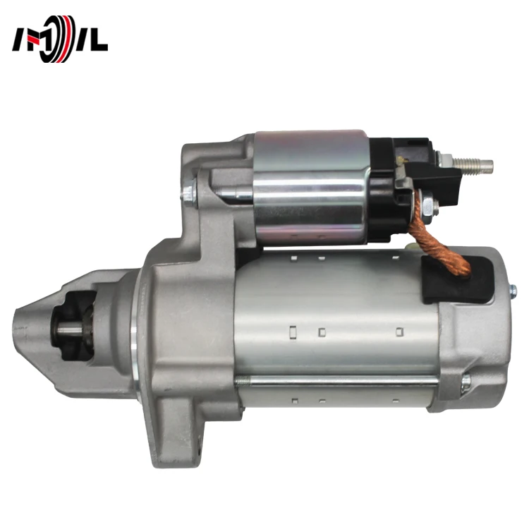 100% new automotive starter motor A2749061700 is suitable for Mercedes-Benz GLC 300 4MATIC starter motor