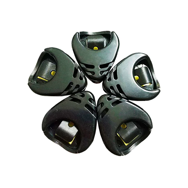 Cheapest Colorful Standard Guitar Pick Holder
