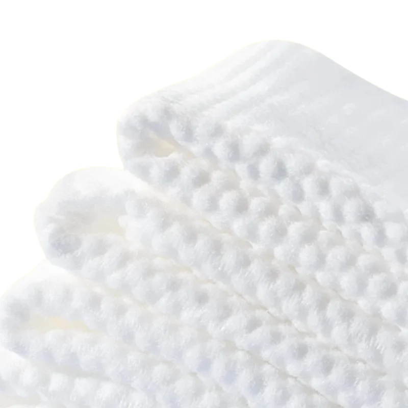 High Quality 100% Nonwoven Fabric Spunlace Non-woven Wet Tissue Raw Materials  For Wet Wipes