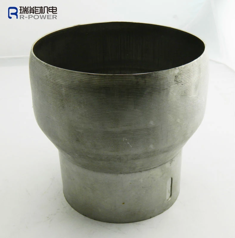 Взрывная трубка для масляной горелки Weishaupt, размер 5 # M5/1a