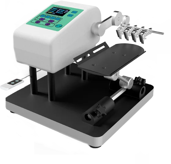 CHINCAN YTK-E Vertical Upper Limb Continuous passive motion(Finger) Medical Equipment