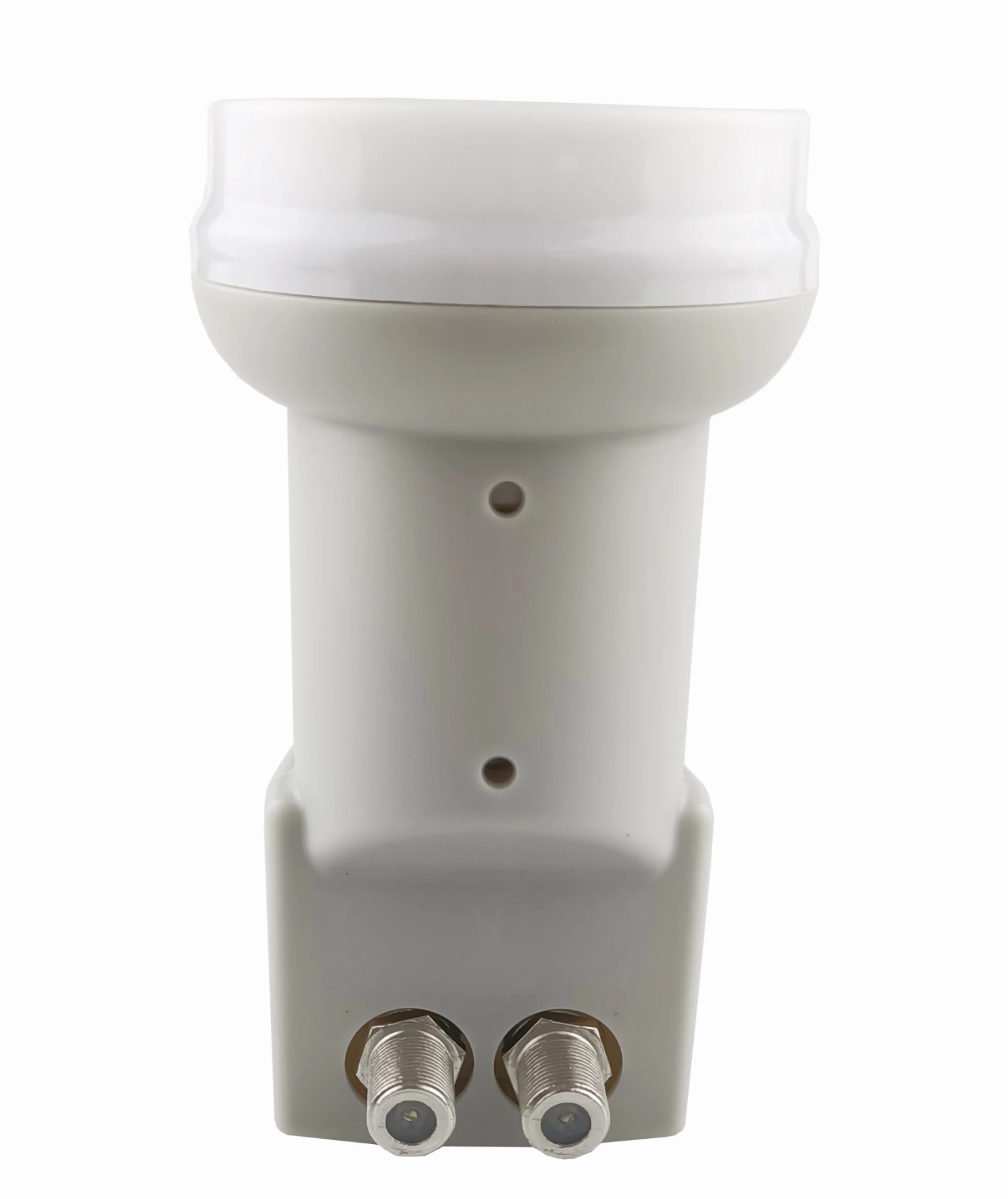 opensat manufacturer sell  star track digital satellite tv receiver c band twin lnb