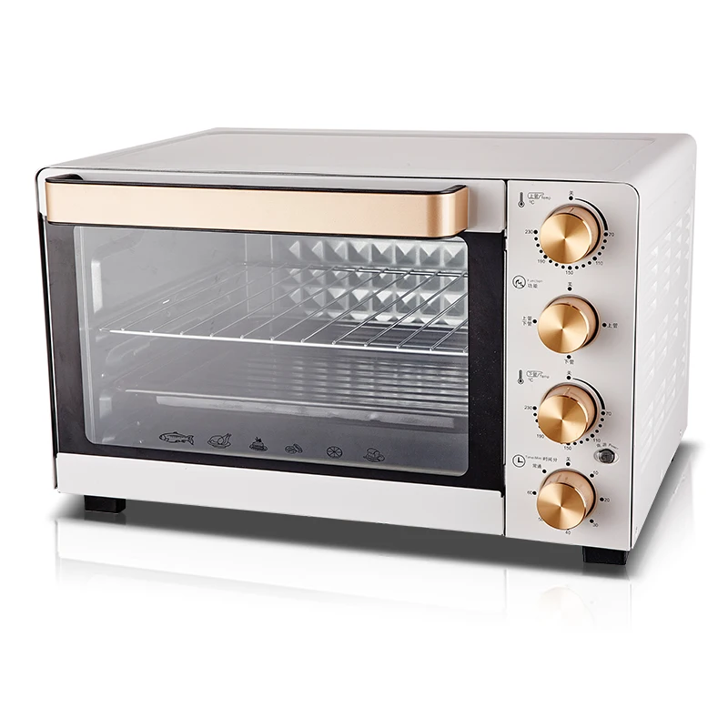 Hot Sale Customization OEM Customized Toaster&Pizza Oven Household Kitchen Bakery Oven