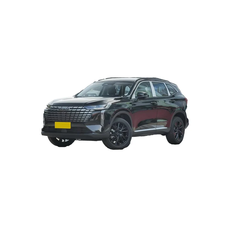 Испытать совершенно новый Haval H6: мощная производительность современный дизайн и передовые технологии безопасности