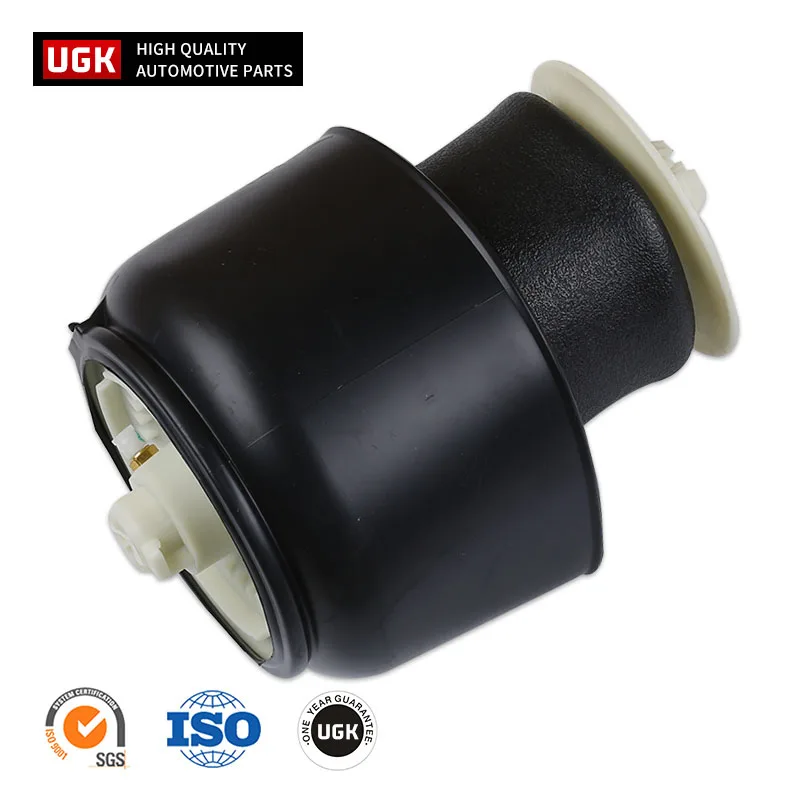 UGK Air Spring Suspension Car Spring For BMW X5 E53 F15 E70 Rear Air Ride Suspension Spring 37126795013 3712 6795 013