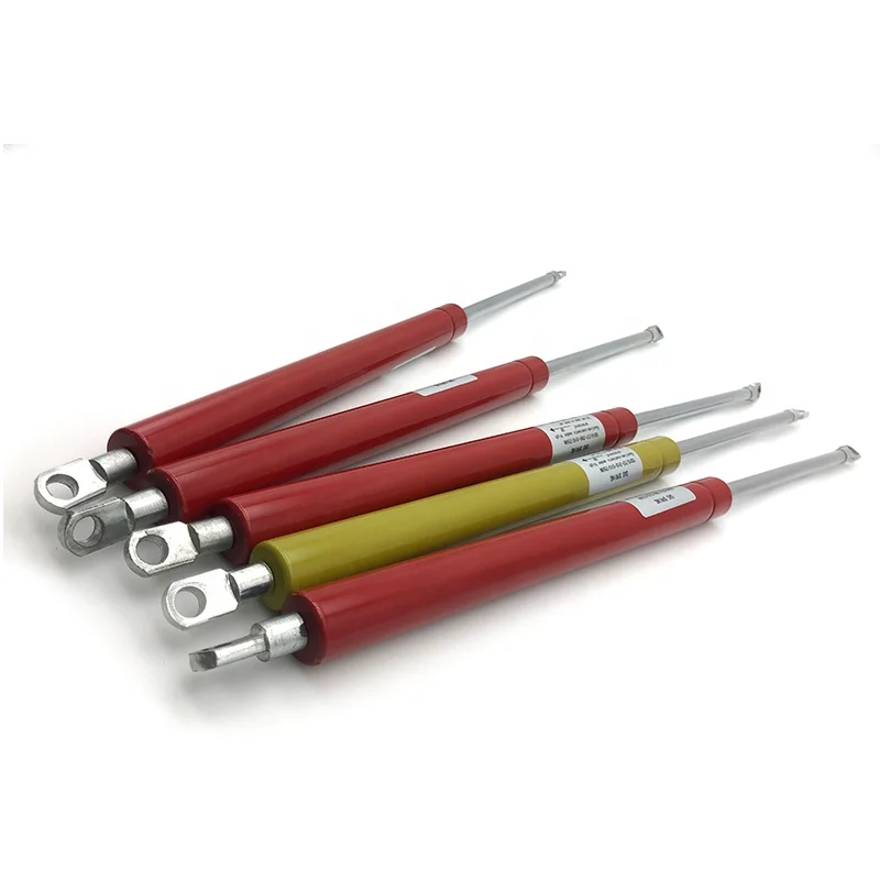 Customized Gas Go Kart Gas Spring Gas Lift Struts Shock For Car Use