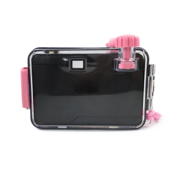 Cartoon series OEM Wholesale 35mm High Quality Disposable Reusable Camera Wedding/Celebration/Party /promotional gift
