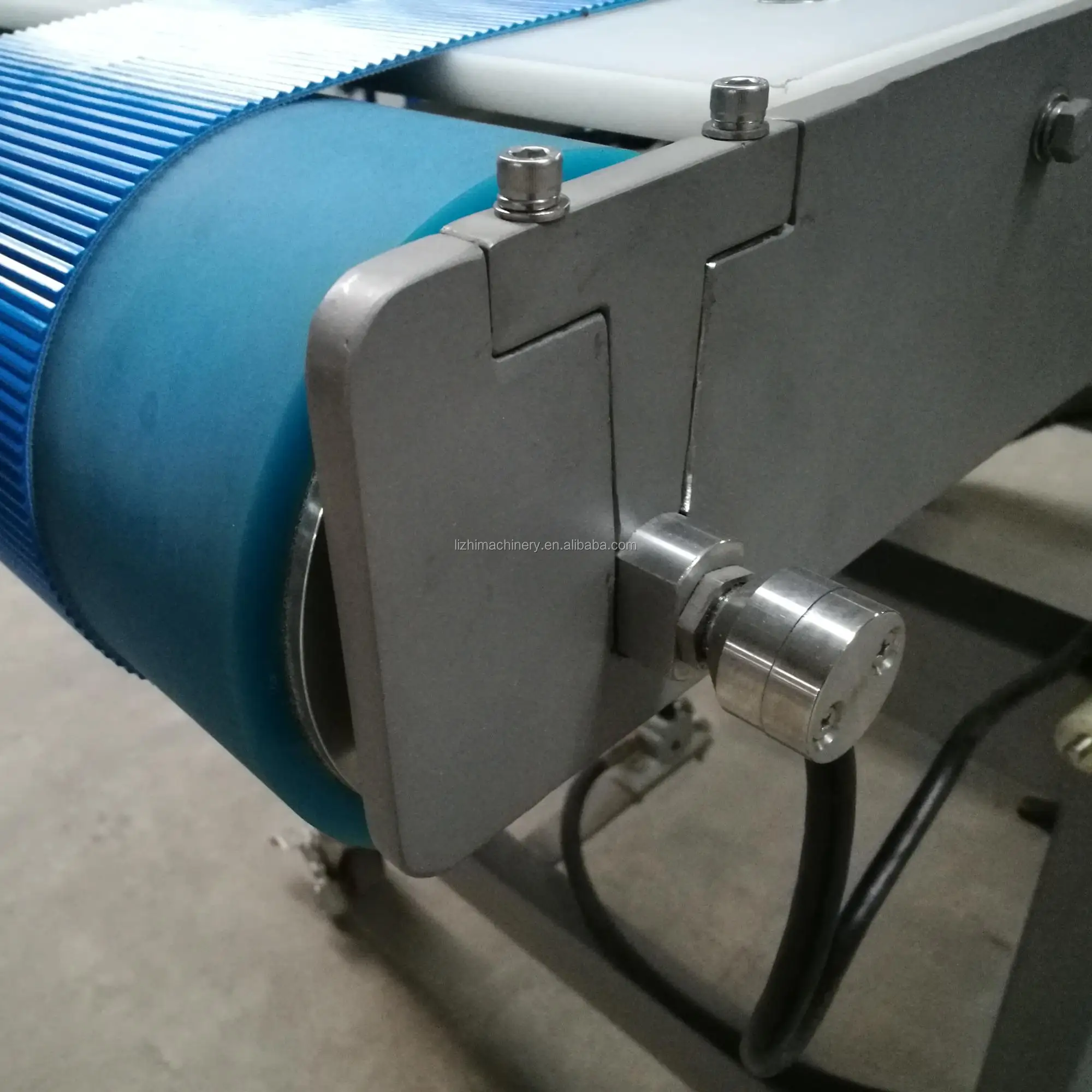 Automatic commercial belt horizontal fresh chicken breast production meat cutting dicer slicer machine adjustable in China