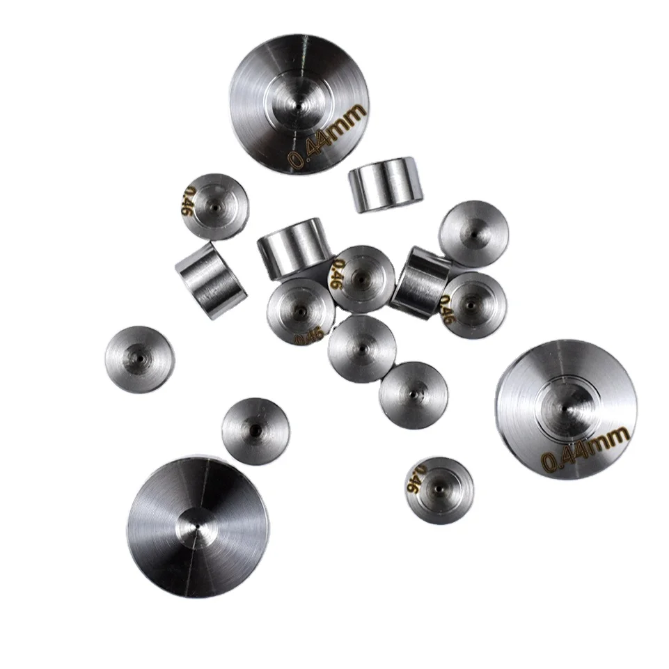 Quality Factory Tungsten Carbide Die Tungsten Carbide Wire Drawing Die for High Carbon Steel Wire