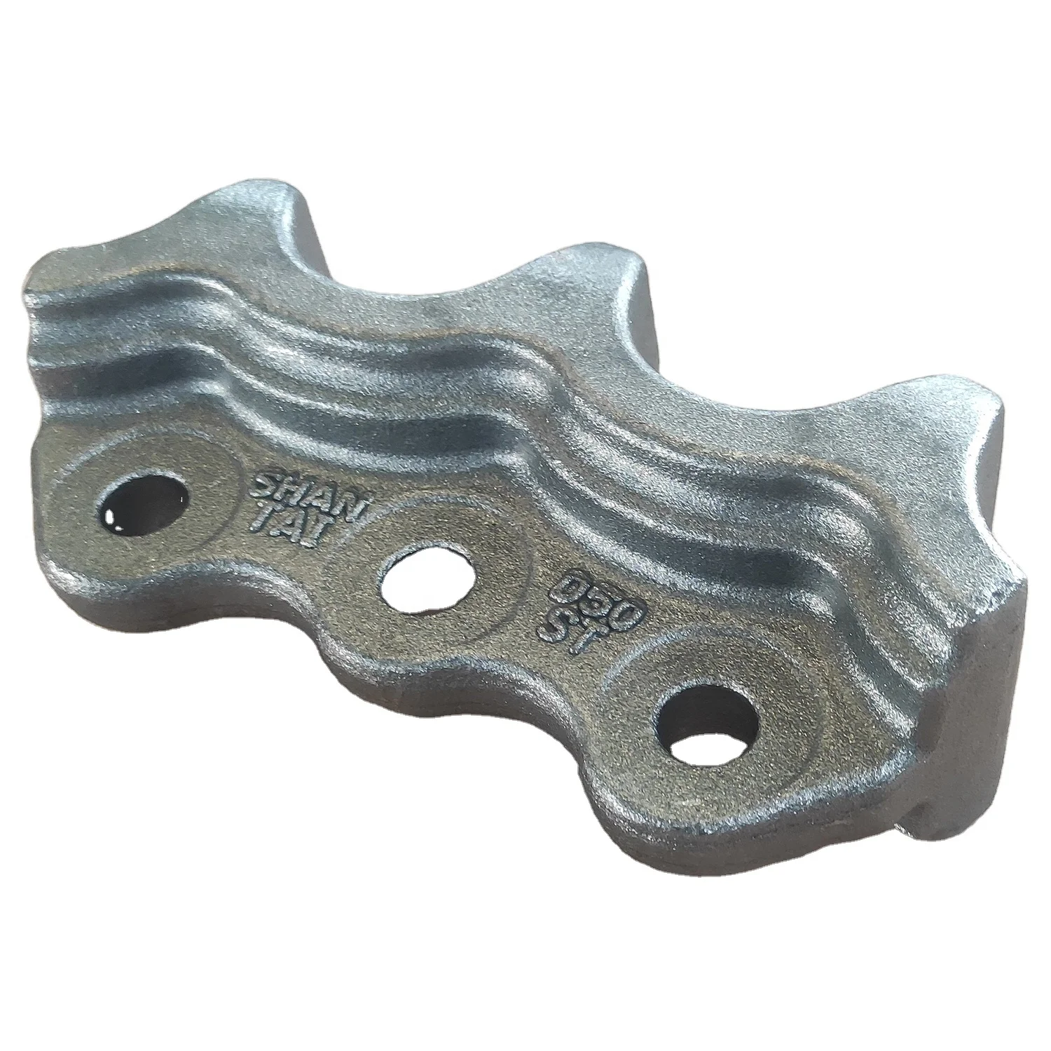High Quality D50 Sprocket Segment Certified Affordably Priced Bulldozer Spare Parts Machinery Excavator Construction