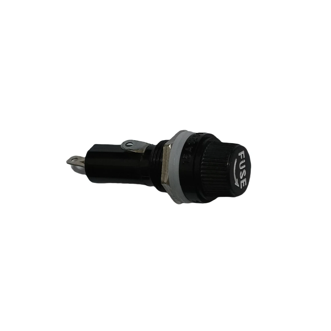 arcade machine accessory parts universal fuse machine safety wire 6*30mm plain cut-out 10A fuse wire