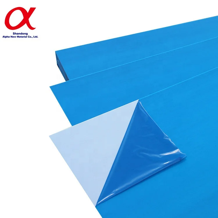 6061 7075 5052 5083 T6 Marine Grade Aluminum Sheet Plate