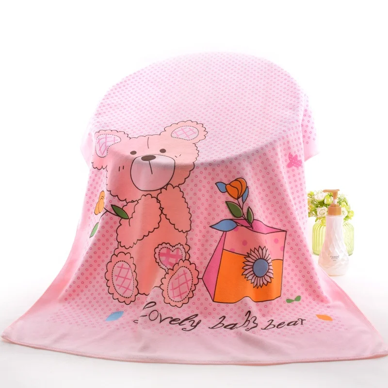 
Microfiber Bath Quick Dry Towels Bathroom for Adult 