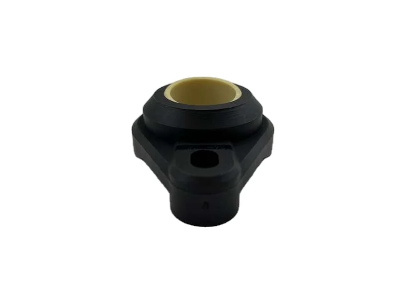 Base Bearing EFOM25 Self Lubrication Engineering Plastic Flange BearingSeat