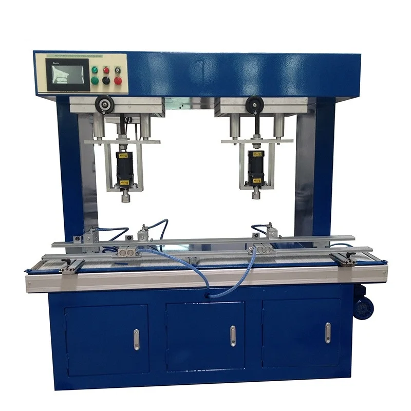 Lead acid battery Battery Pole Brushing Machine