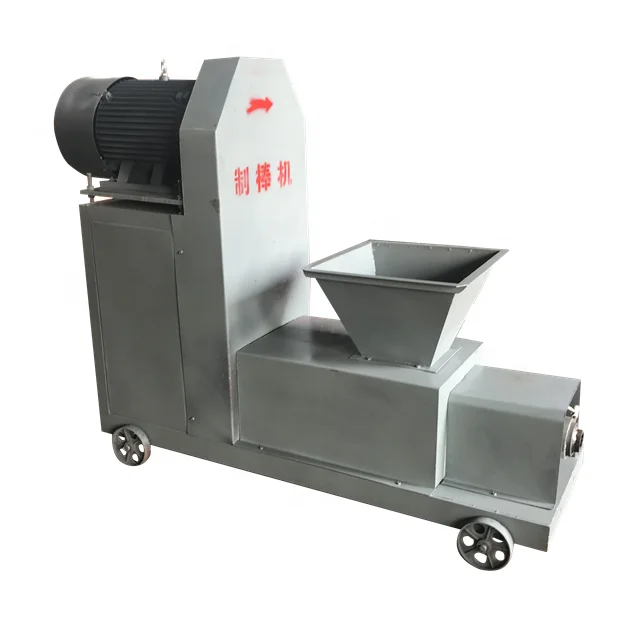 Пресс для брикетирования кокосовых орехов, машина для производства древесного угля