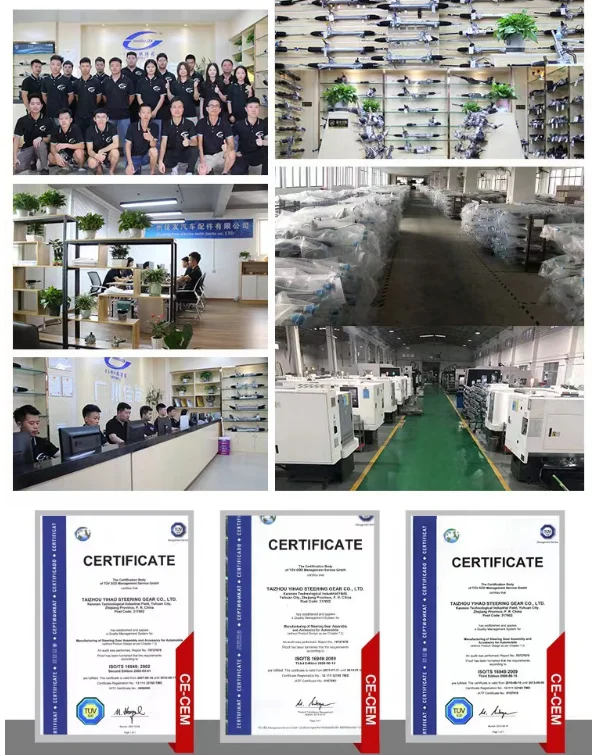 For BMW 5 SERIES E60 E61 E63 OEM 32416777321 2004-2010 Power Steering Pump