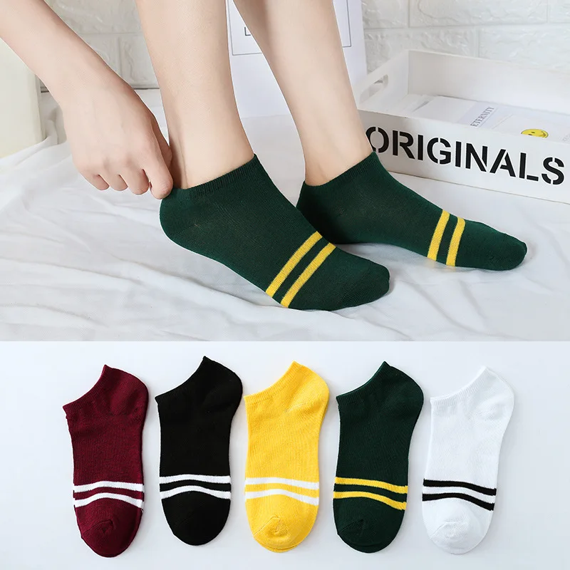 cheap cotton women socks