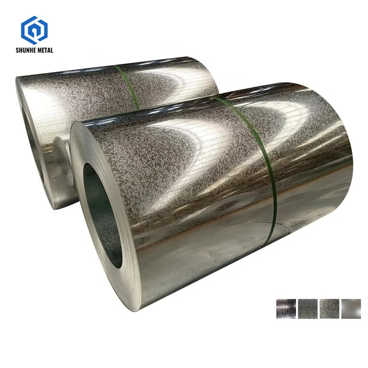 0.3 Mm Nippon Gi Steel Coil