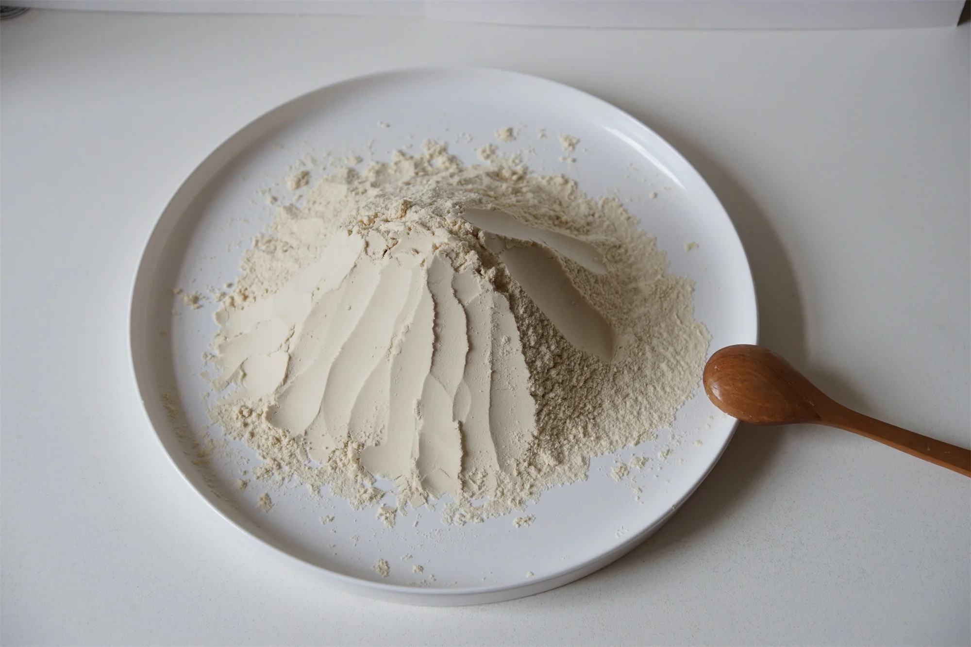 
Soy Protein Isolate for Ice Cream 