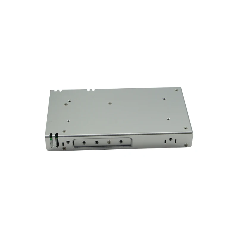  Meanwell LRS-200-24 200 Вт импульсный источник питания 230V преобразователь переменного тока в постоянный 8.8A СИД полосные осветители для поставки оборудования
