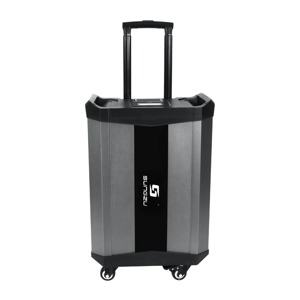 Top 10 Best LiFePO4 Solar Generator with Panel 2000W LFP Solar Portable Power Station Solar Generator Kit