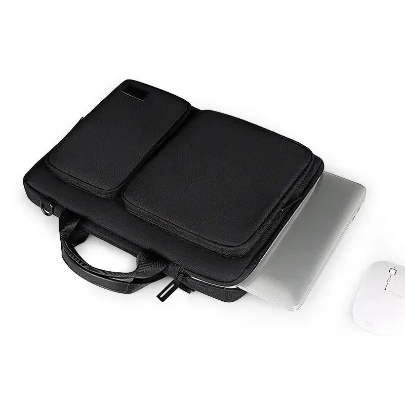 Travel Business Trip Laptop Sleeve Carry Bag For Macbook For Samsung 13 14 15 16 inch Computer Notebook Backpack