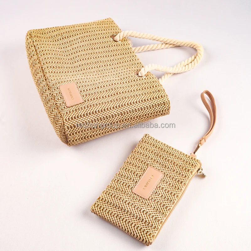 Fashion custom tote bags wholesale new designer women tote bag