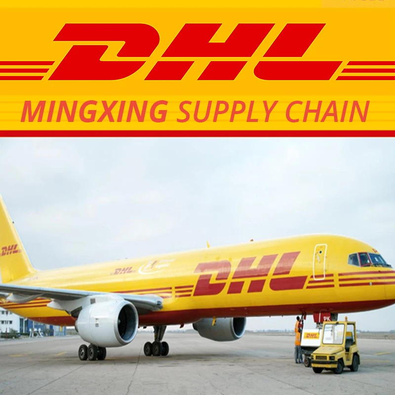 dhl express tracking shipment cheap door to door europe shipping air freight forwarder to french malta from china