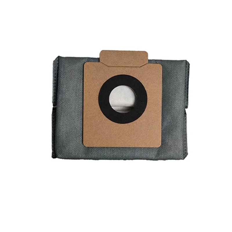 Compatible For Eufy X10 Pro Omni Robot Vacuum Cleaner Parts Main Side Brush Mop Cloth Hepa Filter  dust bag vacuum cleaner
