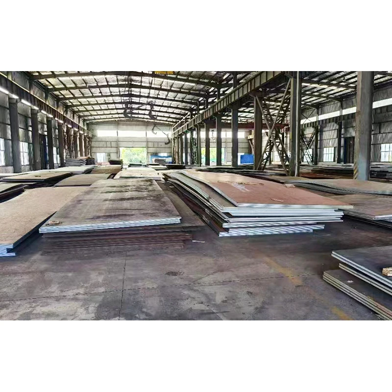 ASTM A36 S235 S275 S295 S355 Mild Steel Plate Carbon Steel Sheet 10mm 6mm 5mm Thickness Hot Rolled Cutting Competitive Price