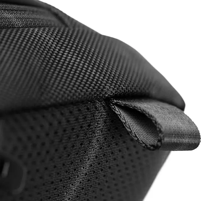 2024 Hot Selling Large Capacity Pickleball Bag for Women Men Bag Gifts with Phone Pocket quilted pickleball bag pro pickleball
