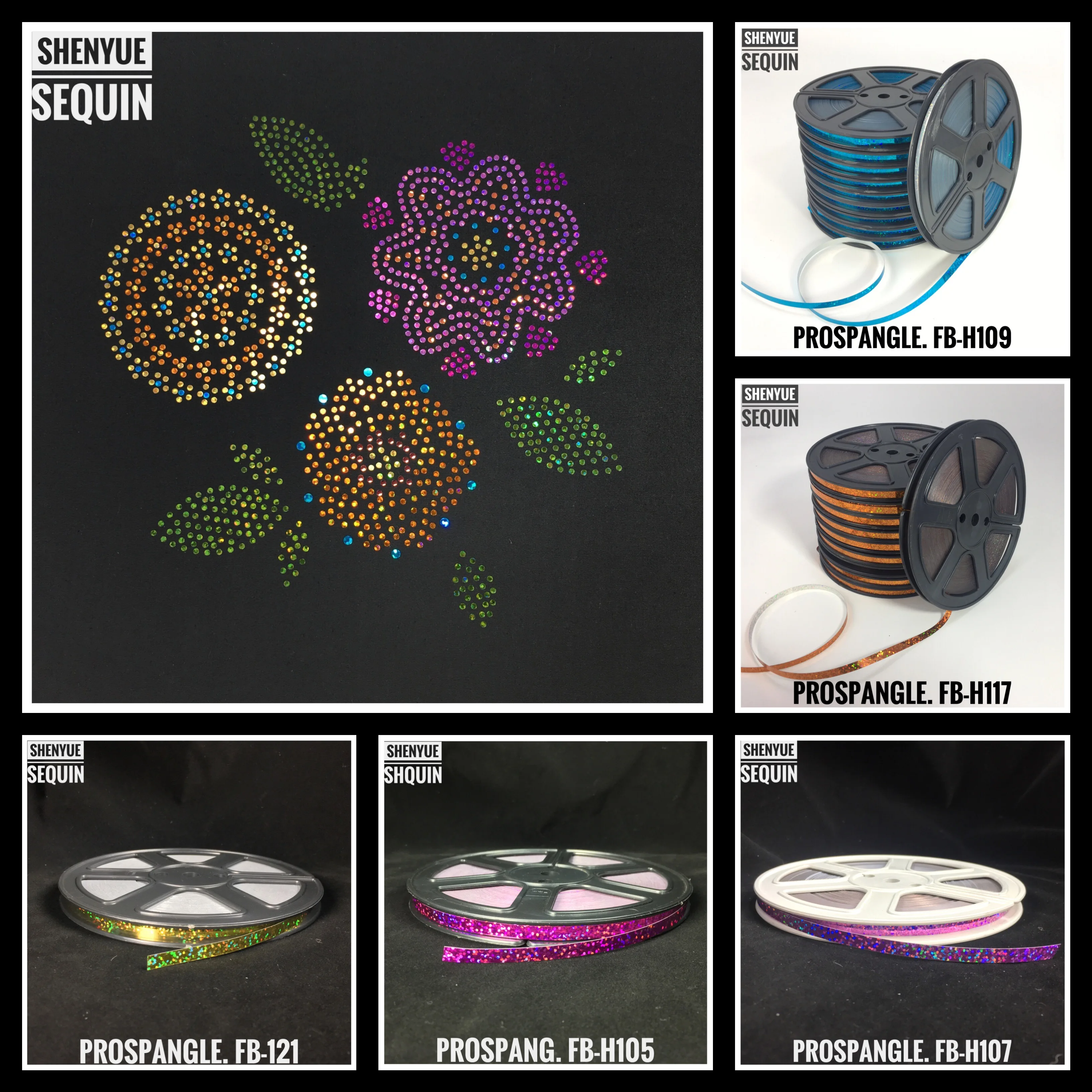 2020 Automatic Hotfix Spangle Machine Wieldy Than Rhinestone Machine