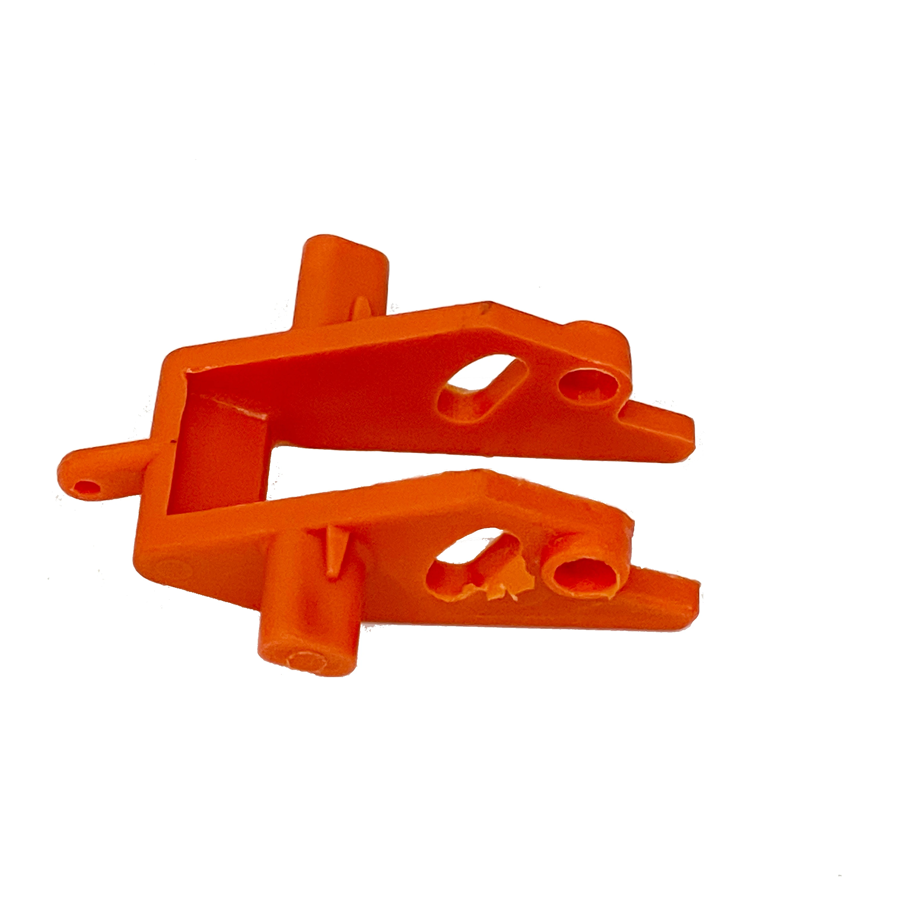 Textile Machine Parts Tonghong Spindle Accessories for Braiding Machine Accused of Yarn Seat Red Rack for Needle Loom