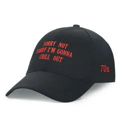 Korean fashion sports hats outdoor baseball caps for men and women in spring and summer