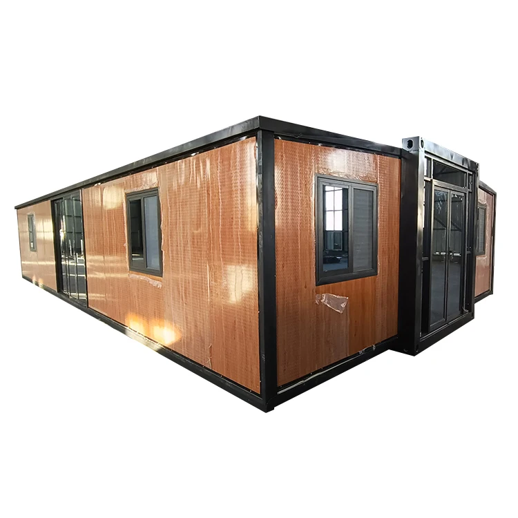 Modular Australian Prefab Duplex Custom House Contenedores Kit De Casas 100m2 Prefab Plans Doble Storey Container House