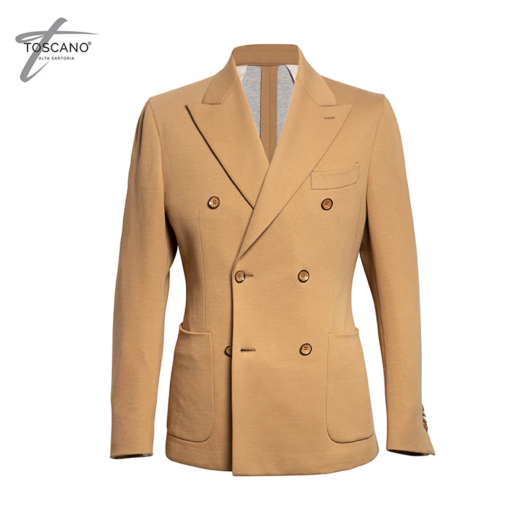 
New Product low Moq fashionable tailor slim fit men fashion wedding jacket 