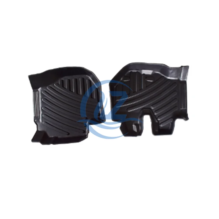 2005-2018 LHD Split body hiace cab car floor mat