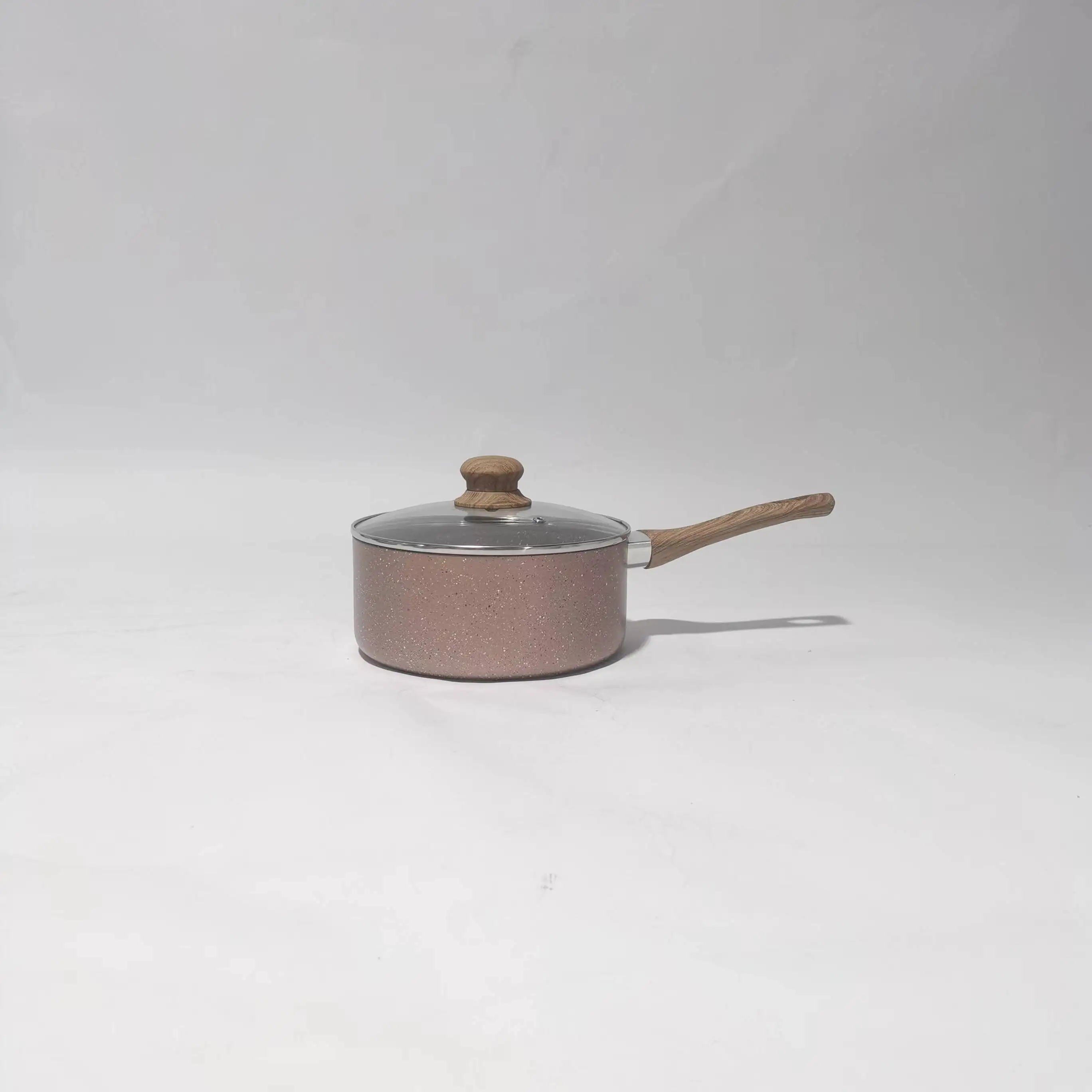 Manufacturer Wholesale High Quality Competitive Price Non Stick Milk Pot