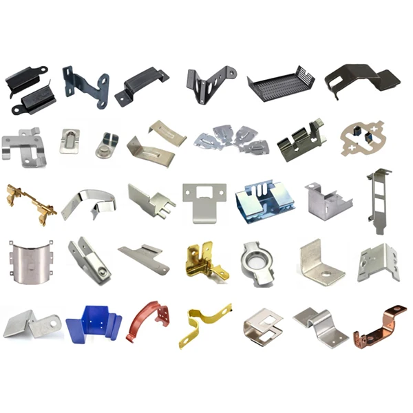 Индивидуальные детали для штамповки из нержавеющей стали меди латуни оцинкованный листовой металл прогрессивные автоштамповки