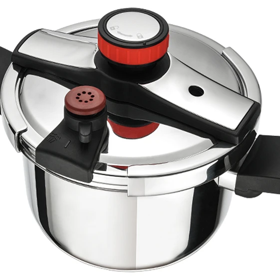 Modern kitchen cooker stainless steel cookers for cooking pressure cooker