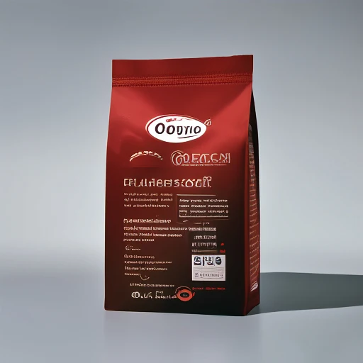 Custom Printed Block Bottom Side Gusseted Bag Coffee Bean Packaging Bag/Coffee Packaging Bag/Coffee Bag With Valve And Zipper