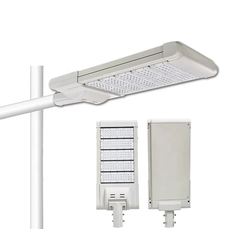 Guangdu Outdoor Ip65 Waterproof 30w 60w 90w 120w 150w 180w Smd AC Street Light