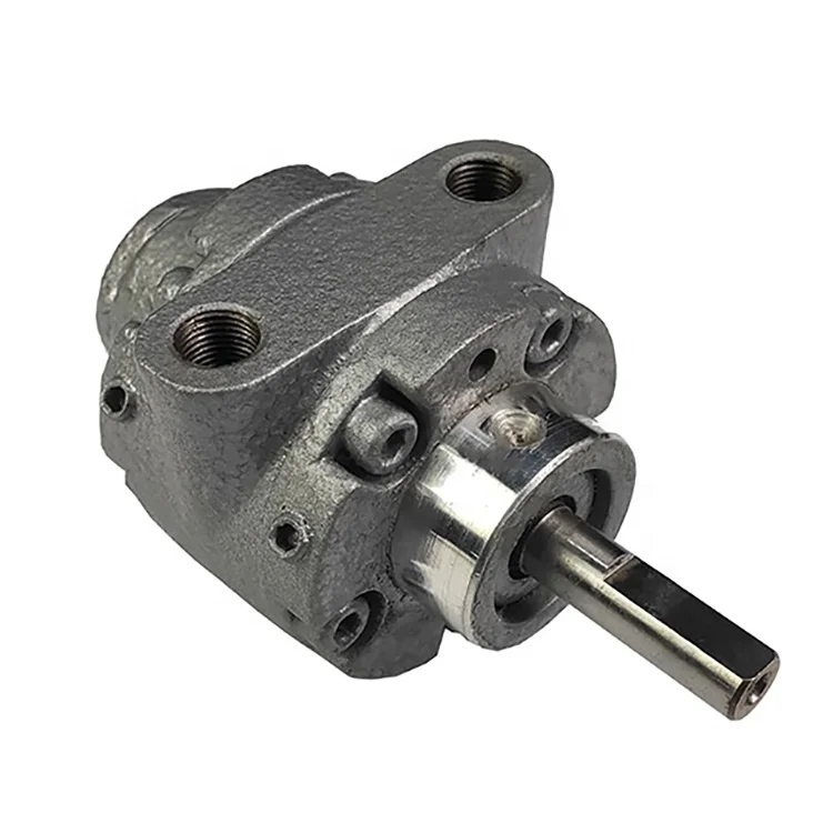 Small air motor HX1AM-NCC-95  vane air motor