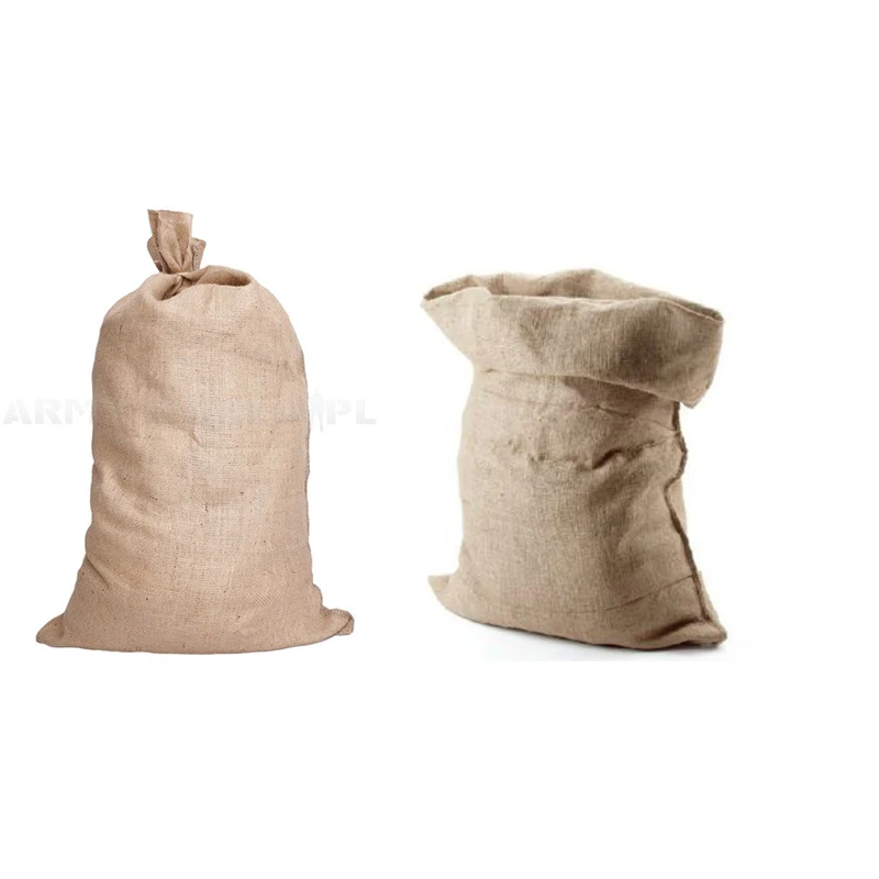 
wholesale used gunny bag jute sack bag cheap clean bangladesh hemp bag 